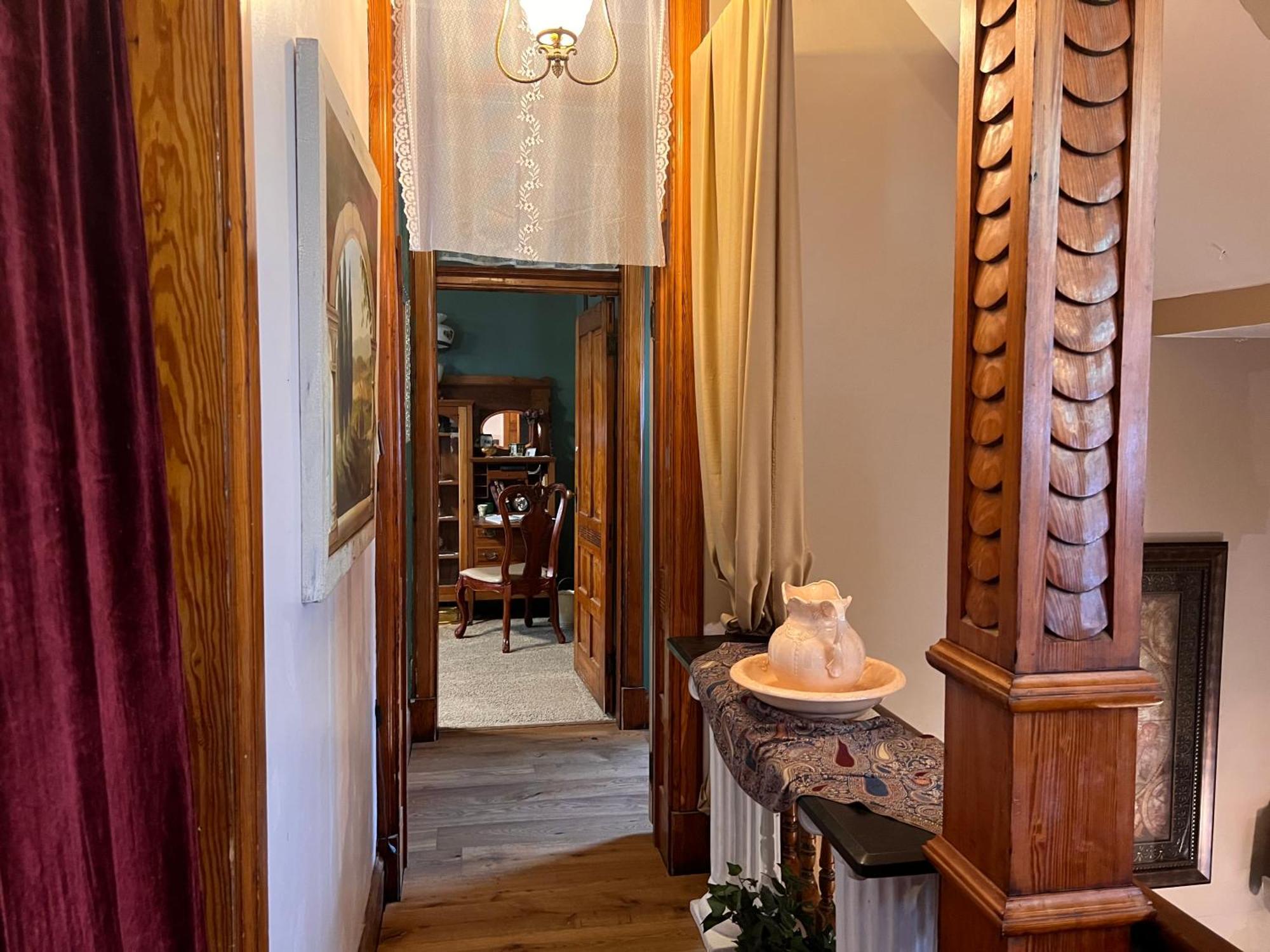 Mansion On The Mile B&B Indianapolis Dış mekan fotoğraf